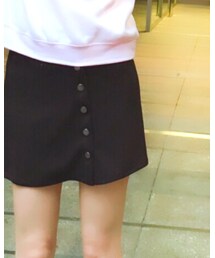 FOREVER 21 | スカート