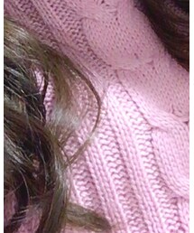 SPINNS | ニット/セーター