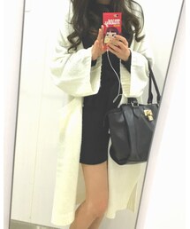 SPINNS | その他アウター