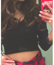 FOREVER 21 | Tシャツ/カットソー