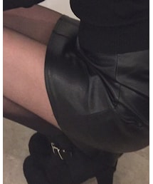 SPINNS | スカート