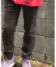 GU | スラックス