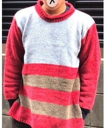 EVEHOUSE | ニット/セーター