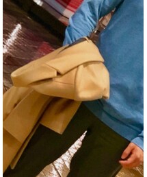 COS | チェスターコート