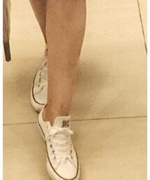 CONVERSE | スニーカー