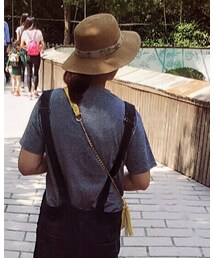 LEMONTREE | Tシャツ/カットソー