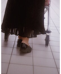 PULL&BEAR | モカシン/デッキシューズ