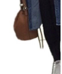 PULL&BEAR | トートバッグ