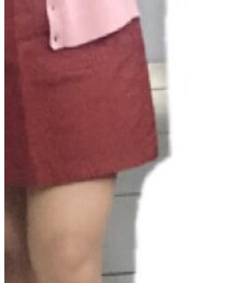 stradivarius | スカート