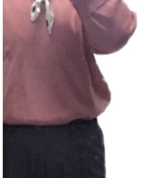 no brand | ニット/セーター