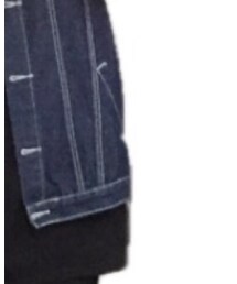 TOPSHOP | デニムジャケット