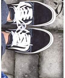VANS | スニーカー