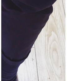 no brand | その他パンツ