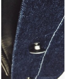 TOPSHOP | デニムジャケット