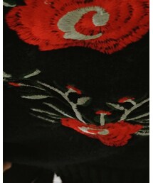 no brand | ニット/セーター