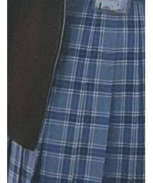 H&M | スタジャン