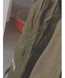 工装裤 | チノパンツ