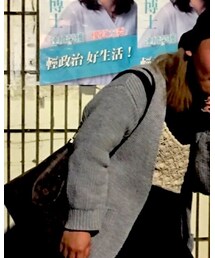 朋友的 | その他アウター