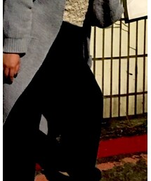 蝦皮 | チノパンツ