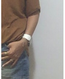 DIESEL | アナログ腕時計