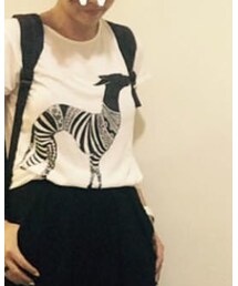 ZARA | Tシャツ/カットソー