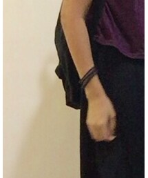 PARROTT CANVAS | バックパック/リュック