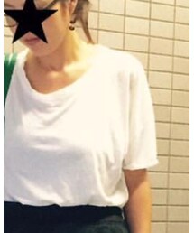 ZARA | Tシャツ/カットソー