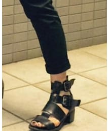 Bershka | サンダル