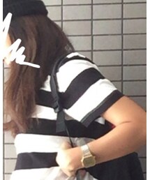 無印良品 | Tシャツ/カットソー