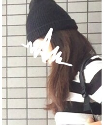 niko and... | ニットキャップ/ビーニー