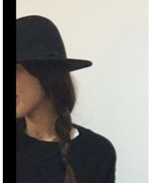 レイバックス | ハット