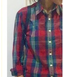 Abercrombie&Fitch | シャツ/ブラウス