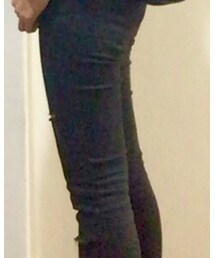 ZARA | その他パンツ