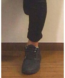 ZARA | スニーカー