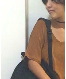 Bershka | Tシャツ/カットソー