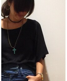 AZUL | Tシャツ/カットソー