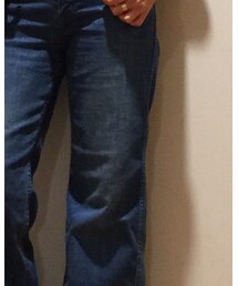 min@RNA | デニムパンツ