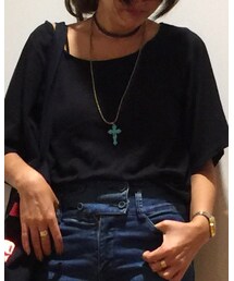 フリーマーケット | ネックレス