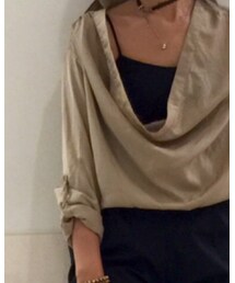 AZUL by moussy | シャツ/ブラウス