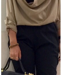 GLOBAL WORK | パンツ