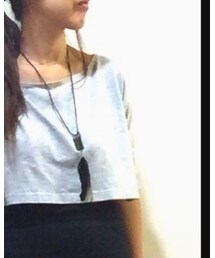 American Apparel | Tシャツ/カットソー