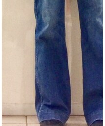 min@RNA | デニムパンツ