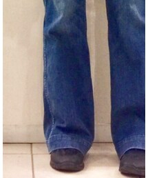 ZARA | スニーカー