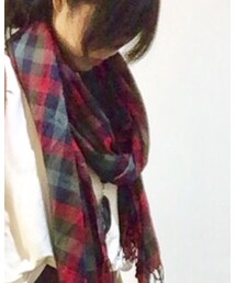ZARA | ストール/ショール