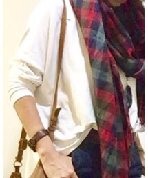 ZARA | Tシャツ/カットソー