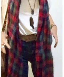 ZARA | ベルト