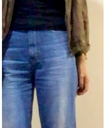 AZUL by moussy | デニムパンツ