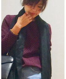 ZARA | トップス
