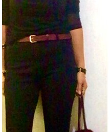 ZARA | その他パンツ