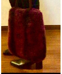 COUP DE CHANCE | バッグ